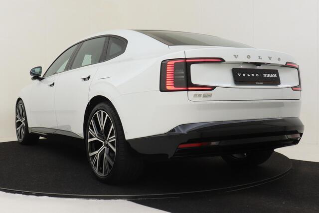 Volvo ES90 SINGLE MOTOR EXTENDED RANGE ULTRA LAUNCH EDITION *FULL OPTIONS!* -PANO.DAK|BOWERS&WILKINS|LUCHTVERING|22"|PILOT.ASSIST|GEVENT.LEDER+MASSAGE|360°CAM