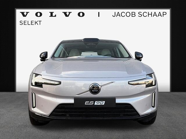 Volvo ES90 Single Motor Extended Range Ultra 92 kWh / De nieuwe Volvo ES90 bij Jacob Schaap Lelystad /