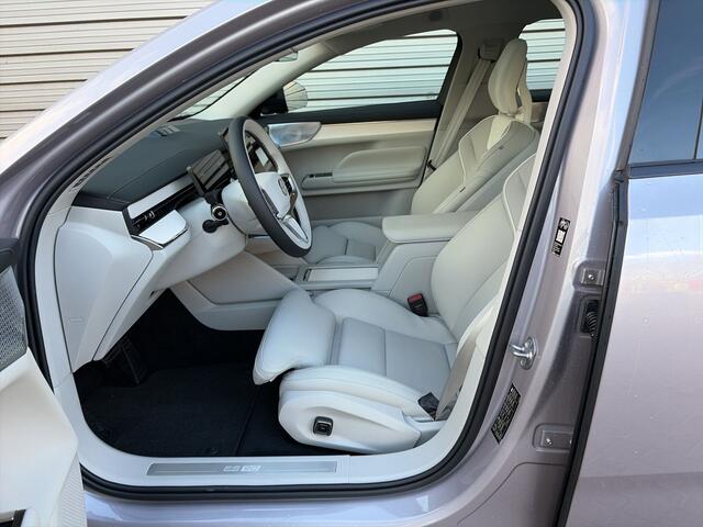 Volvo ES90 Single Motor Extended Range Ultra 92 kWh / De nieuwe Volvo ES90 bij Jacob Schaap Lelystad /