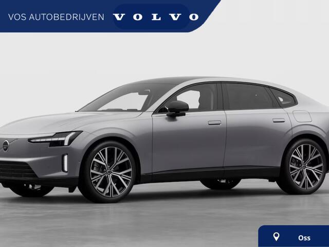 Volvo ES90 Single Motor Ext. R. Ultra Launch Edition 92 kWh