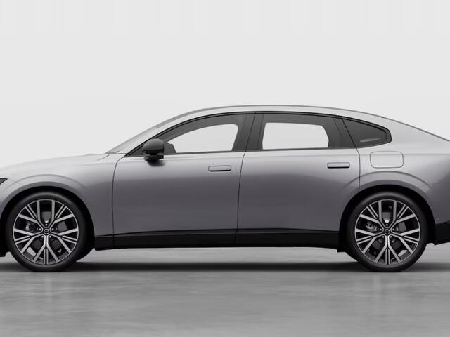 Volvo ES90 Single Motor Ext. R. Ultra Launch Edition 92 kWh