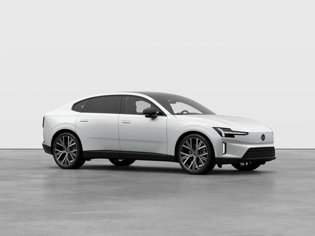 Volvo ES90 Single Motor Extended Range Ultra 92 kWh