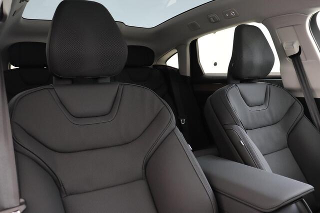 Volvo ES90 SINGLE MOTOR EXTENDED RANGE ULTRA LAUNCH EDITION *FULL OPTIONS!* -PANO.DAK|BOWERS&WILKINS|LUCHTVERING|22"|PILOT.ASSIST|GEVENT.LEDER+MASSAGE|360°CAM