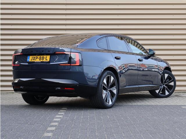 Volvo ES90 Single Motor Extended Range Plus 92 kWh | Geventileerde stoelen voor en achter