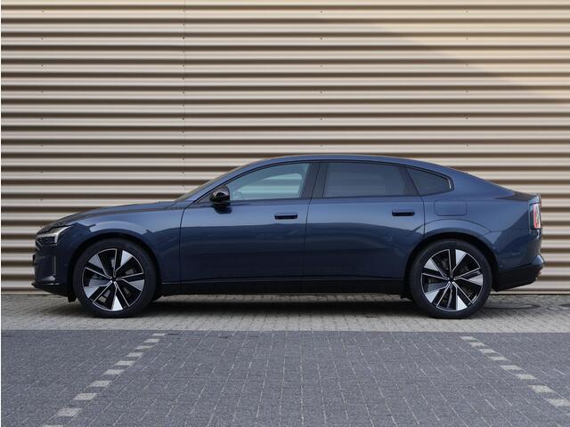 Volvo ES90 Single Motor Extended Range Plus 92 kWh | Geventileerde stoelen voor en achter