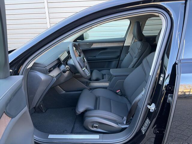 Volvo ES90 Ext. Range Plus Launch Edition 92 kWh / Uit voorraad leverbaar / Pilot Assist /