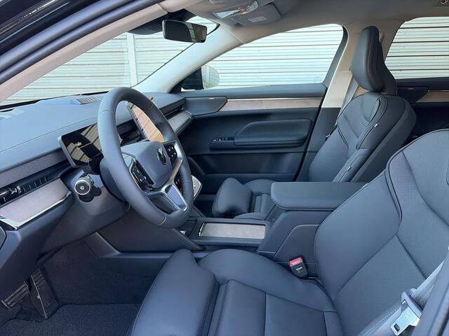 Volvo ES90 Ext. Range Plus Launch Edition 92 kWh / Uit voorraad leverbaar / Pilot Assist /