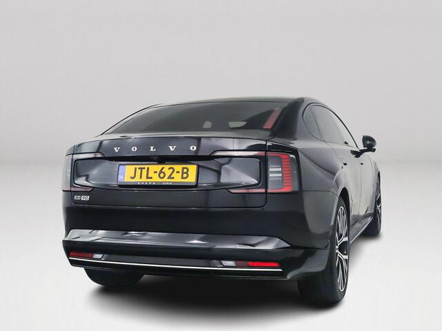 Volvo ES90 Single Motor Extended Range Ultra 92 kWh | Panoramadak | 360° camera | Head-up Display | Bowers & Wilkins | Luchtvering | Stoelventilatie | Stoel- en Stuurverwarming