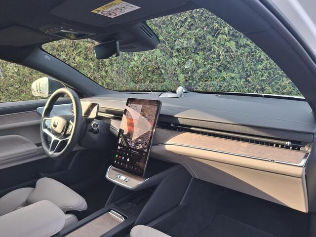 Volvo ES90 Single Motor Ext. R. Ultra Launch Edition 92 kWh | Demo | Bowers & Wilkins | Luchtvering | 360 Camera | Panoramadak |