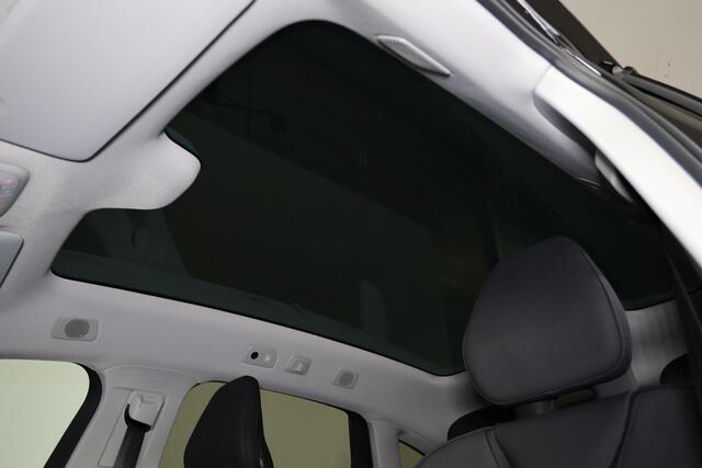 Volvo ES90 Extended Range Ultra 92 kWh - Bowers & Wilkins premium audio - Soft Close portieren - Massagefunctie voorstoelen - Geventileerde voor- & achterstoelen - Elektr. verstelbare achterstoelen - Elektr. verstelbare zijwangen voorstoelen - HD Pixel LED koplampen