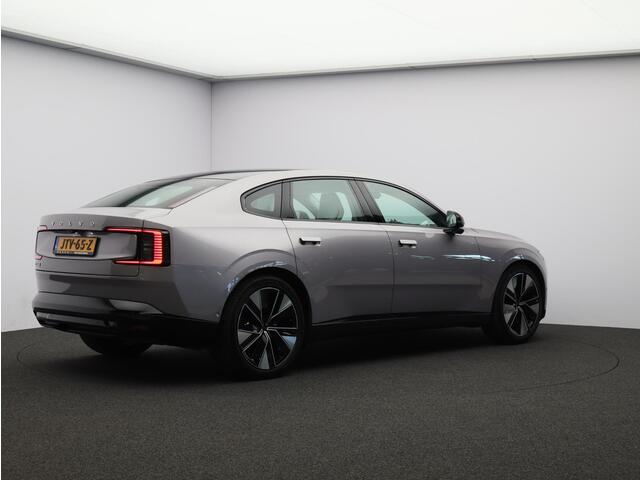 Volvo ES90 Single Motor 333PK Ext Rang Ultra Launch Ed. 92KWh / 22" / Bowers & Wilkins / Pilot Assist Pack / Head Up / 360gr Camera / HD Pixel Led Koplampen /