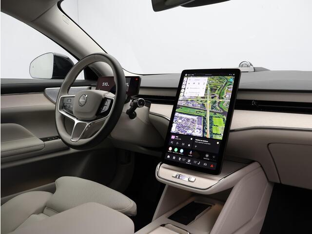 Volvo ES90 Single Motor 333PK Ext Rang Ultra Launch Ed. 92KWh / 22" / Bowers & Wilkins / Pilot Assist Pack / Head Up / 360gr Camera / HD Pixel Led Koplampen /