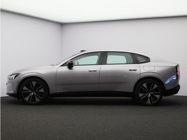Volvo ES90 Single Motor 333PK Ext Rang Ultra Launch Ed. 92KWh / 22" / Bowers & Wilkins / Pilot Assist Pack / Head Up / 360gr Camera / HD Pixel Led Koplampen /