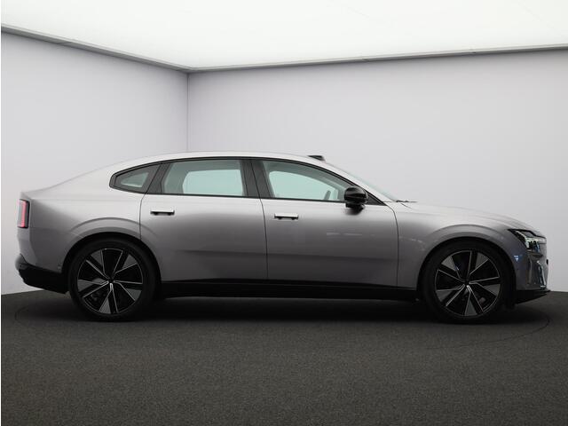Volvo ES90 Single Motor 333PK Ext Rang Ultra Launch Ed. 92KWh / 22" / Bowers & Wilkins / Pilot Assist Pack / Head Up / 360gr Camera / HD Pixel Led Koplampen /
