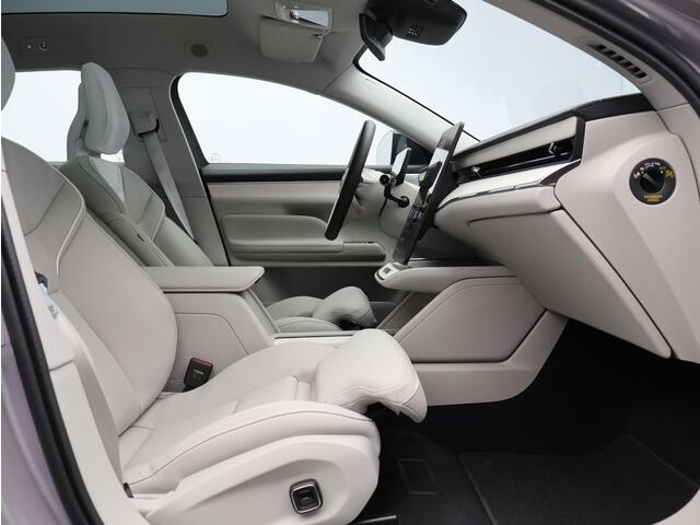 Volvo ES90 Single Motor 333PK Ext Rang Ultra Launch Ed. 92KWh / 22" / Bowers & Wilkins / Pilot Assist Pack / Head Up / 360gr Camera / HD Pixel Led Koplampen /