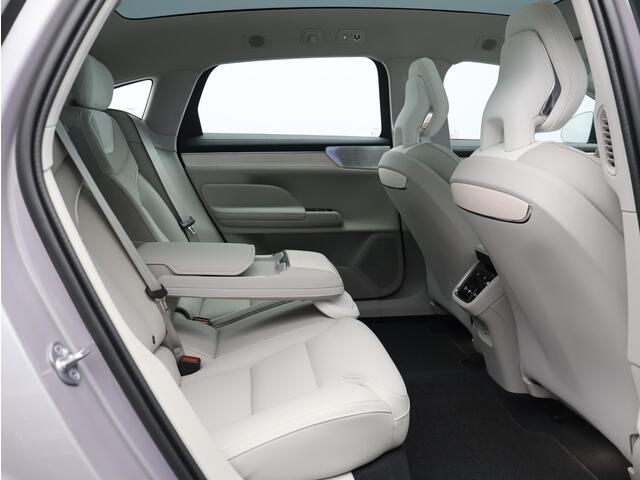 Volvo ES90 Single Motor 333PK Ext Rang Ultra Launch Ed. 92KWh / 22" / Bowers & Wilkins / Pilot Assist Pack / Head Up / 360gr Camera / HD Pixel Led Koplampen /