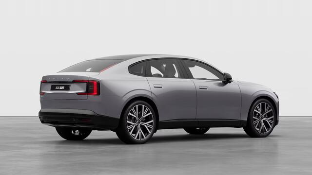 Volvo ES90 Single Motor Extended Range Ultra 92 kWh | Pilot Assist | Bowers & Wilkins | 22" 5-Y-spaaks velgen