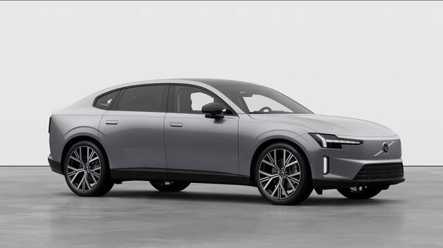 Volvo ES90 Single Motor Extended Range Ultra 92 kWh | Pilot Assist | Bowers & Wilkins | 22" 5-Y-spaaks velgen
