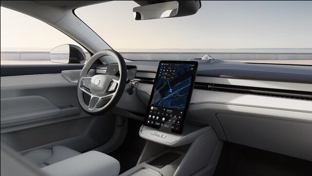 Volvo ES90 Single Motor Extended Range Ultra 92 kWh | Pilot Assist | Bowers & Wilkins | 22" 5-Y-spaaks velgen