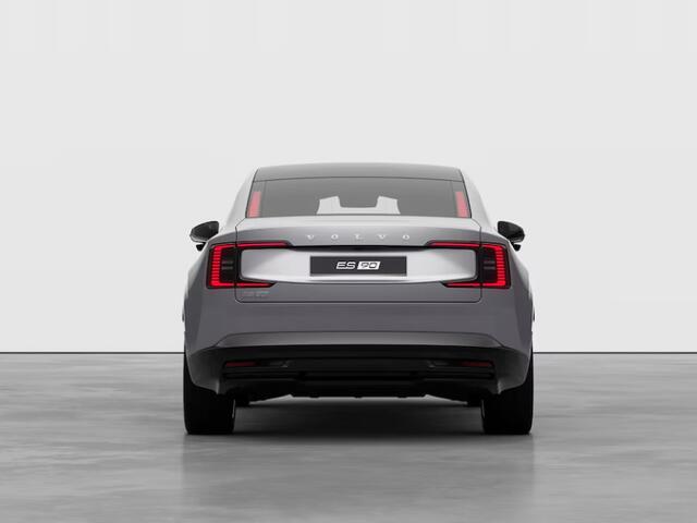 Volvo ES90 Single Motor Ext. R. Ultra Launch Edition 92 kWh