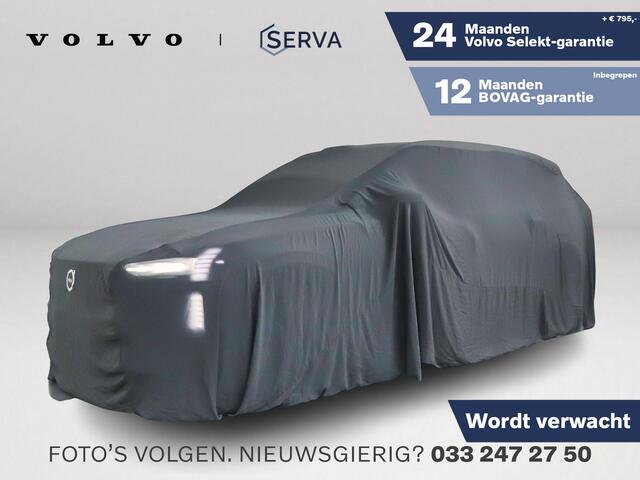 Volvo ES90 Single Motor Extended Range Ultra 92 kWh | Panoramadak | 360° camera | Head-up display | Stoel- en stuurverwarming | Trekhaak