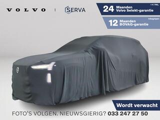Volvo ES90