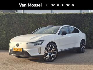Volvo ES90