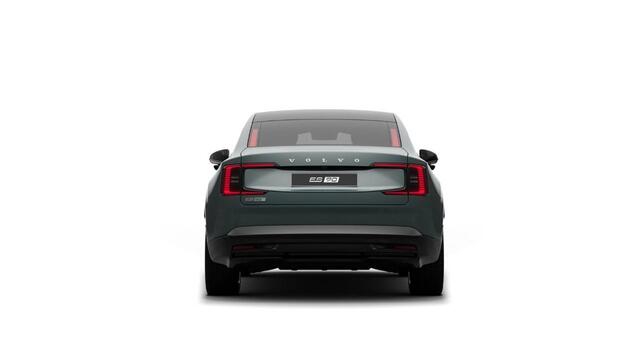 Volvo ES90 Single Motor Extended Range Plus Business Edition | Head-up Display | Bose Premium Sound | Leder Dashboard | 360 Camera | Stoel en Stuurverwarming | Panoramadak | 22" | Elektrisch verstelbare stoelen en stuurkolom |