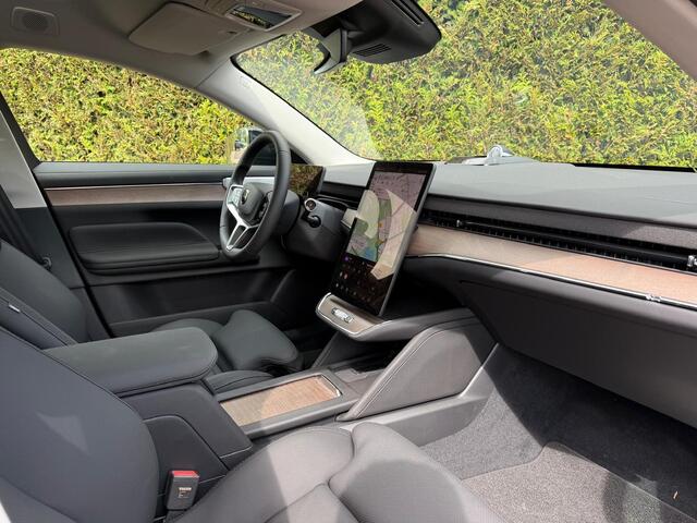 Volvo ES90 Single Motor Extended Range Ultra 92 kWh | Bowers & Wilkins | Panoramadak | Luchtvering | 22 Inch velgen | Direct Leverbaar! |