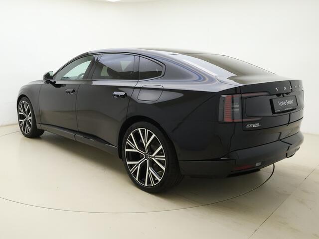 Volvo ES90 Twin Motor Ultra Launch Edition / Luchtvering / Bowers&Wilkins Audio / Pilot Assist / Digitale Binnenspiegel / Cardamom Nappaleder + ventilatie / Soft Close / 22'' / Getint Glas / Dubbel Glas /