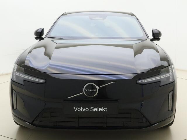 Volvo ES90 Twin Motor Ultra Launch Edition / Luchtvering / Bowers&Wilkins Audio / Pilot Assist / Digitale Binnenspiegel / Cardamom Nappaleder + ventilatie / Soft Close / 22'' / Getint Glas / Dubbel Glas /