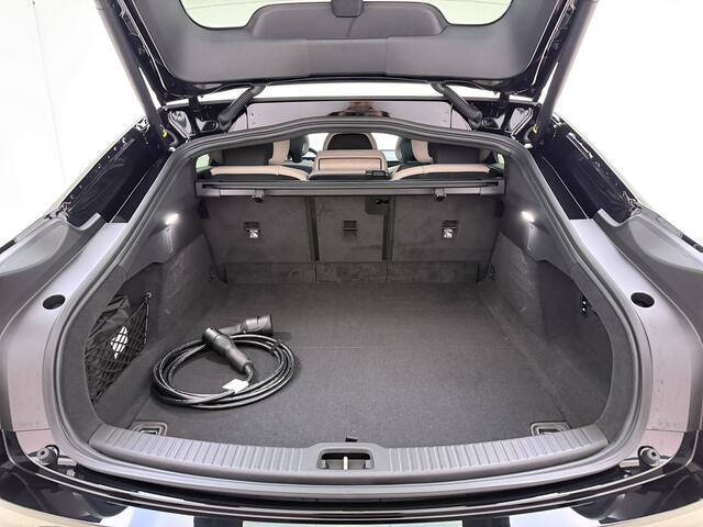 Volvo ES90 Twin Motor Ultra Launch Edition / Luchtvering / Bowers&Wilkins Audio / Pilot Assist / Digitale Binnenspiegel / Cardamom Nappaleder + ventilatie / Soft Close / 22'' / Getint Glas / Dubbel Glas /