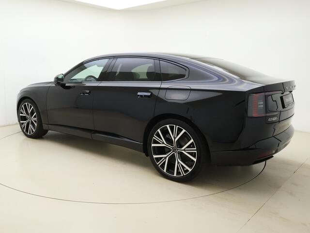 Volvo ES90 Twin Motor Ultra Launch Edition / Luchtvering / Bowers&Wilkins Audio / Pilot Assist / Digitale Binnenspiegel / Cardamom Nappaleder + ventilatie / Soft Close / 22'' / Getint Glas / Dubbel Glas /