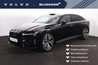 Volvo ES90