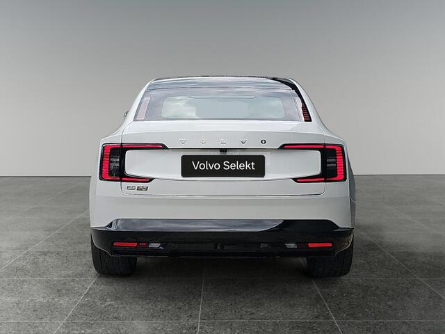 Volvo ES90 Single Motor Extended Range Ultra 92 kWh | Pilot Assist | Bowers & Wilkins sound | Luchtvering |