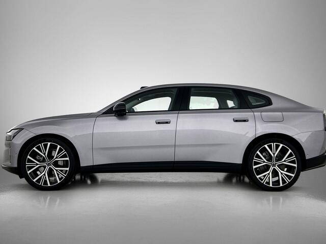 Volvo ES90 Single Motor Ultra Launch Edition 92 kWh