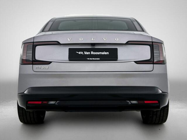 Volvo ES90 Single Motor Ultra Launch Edition 92 kWh