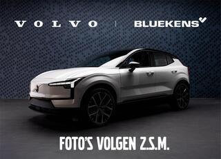 Volvo ES90