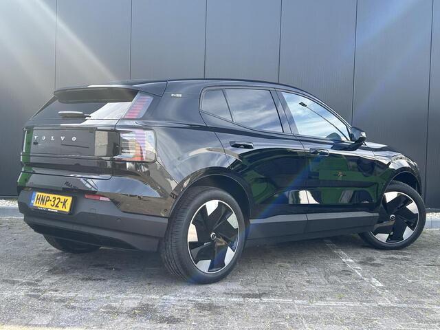 Volvo EX30 Single Motor Extended Range Ultra 69 kWh nu met ¤ 5000,- korting