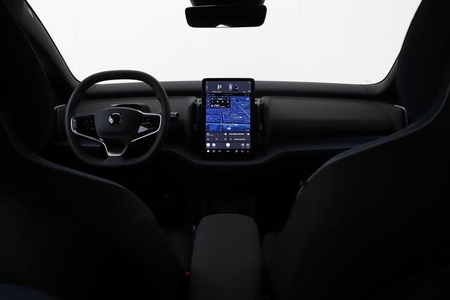 Volvo EX30 SINGLE MOTOR EXTENDED RANGE PLUS 69 kWh -CAMERA|HK-AUDIO|ADAP.CRUISE|BLIS