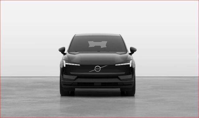 Volvo EX30 272PK Extended Range Plus Nu van ¤ 46.797 voor ¤ 39.297 / Adaptieve Cruise Control / Blis / Getinte ramen vanaf de B-stijl / 19" lichtmetalen velgen / Google infotainment
