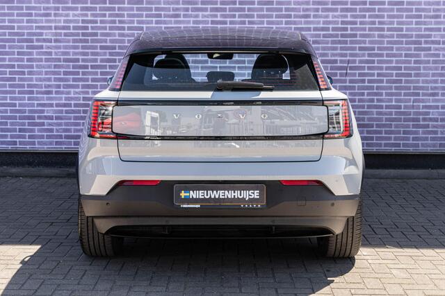 Volvo EX30 Twin Motor Performance Ultra AWD | Panoramadak | Trekhaak | 360 Camera | Elektr. stoelverstelling | Harman Kardon | Keyless | Warmtepomp | Adaptive Cruise