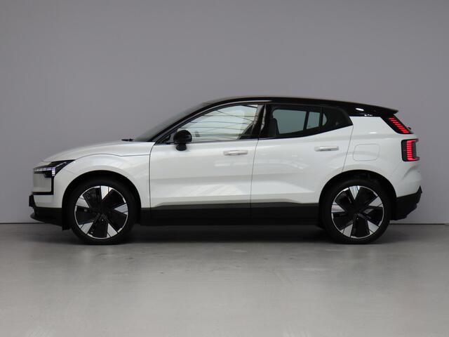 Volvo EX30 Single Motor Extended Range Plus 69 kWh / 20" / Keyless / Elektrisch Bedienbare Achterklep / Harman Kardon / Pilot Assist / Adaptive Cruise /