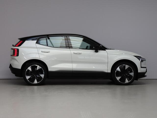 Volvo EX30 Single Motor Extended Range Plus 69 kWh / 20" / Keyless / Elektrisch Bedienbare Achterklep / Harman Kardon / Pilot Assist / Adaptive Cruise /