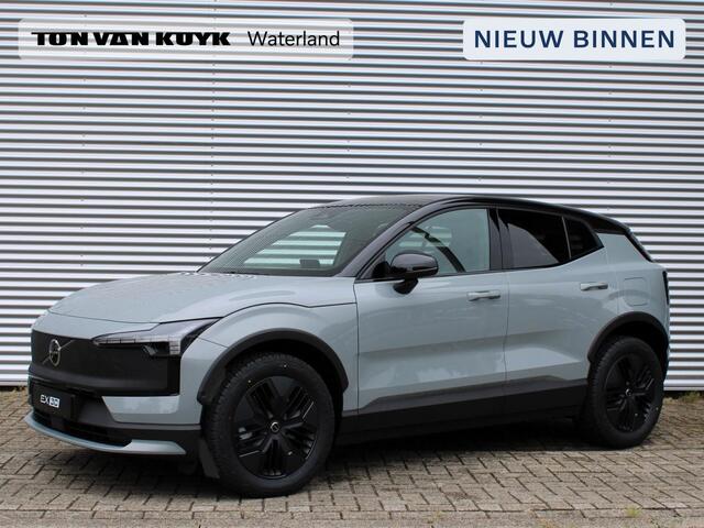 Volvo EX30 Cross Country Twin Engine Performance 428pk / Panoramadak / 360* camera / Harman Kardon audio / Elektr.verstelbare stoelen