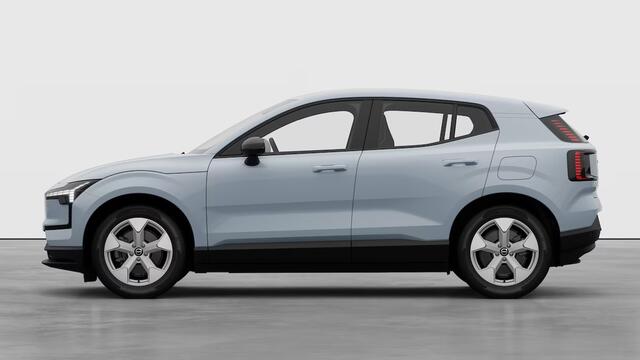 Volvo EX30 Single Motor Essential 51 kWh Stoel/stuurverwarming | Camera | Google Maps | Park Assist voor & achter | BLIS