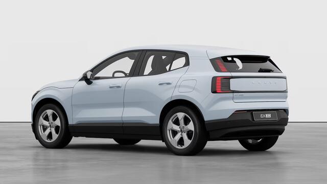 Volvo EX30 Single Motor Essential 51 kWh Stoel/stuurverwarming | Camera | Google Maps | Park Assist voor & achter | BLIS