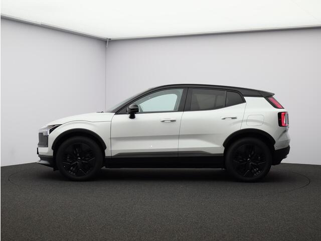 Volvo EX30 Cross Country Twin Motor Performance Ultra 69 kWh / Pano. dak / Elek. verstelbare stoelen / Stoel + Stuurwielverwarming / 360 camera / Harman Kardon / BLIS