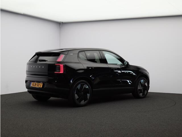 Volvo EX30 Single Motor Extended Range Plus 69 kWh / Stoel- + Stuurwielverwarming / BLIS / Achterruitrijcamera / Adapt. Cruise Control / Getint glas