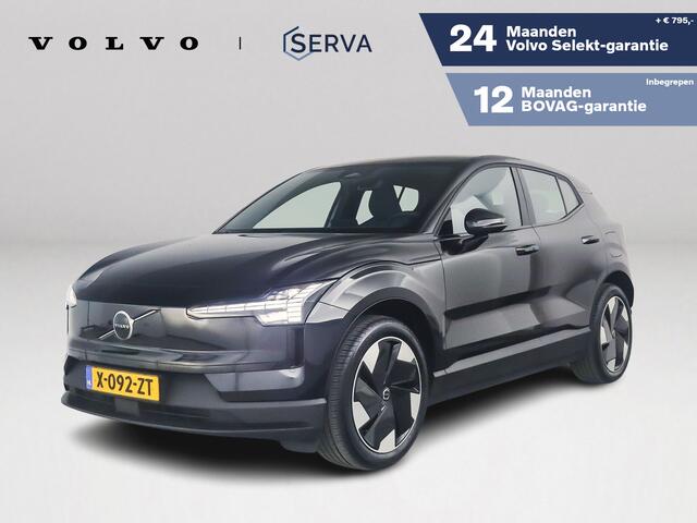 Volvo EX30 Single Motor Extended Range Plus 69 kWh | Stoel- en stuurverwarming | Harman Kardon